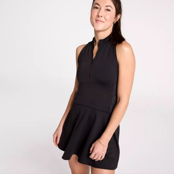 CALIA by Carrie Underwood Dresses & Skirts - CALIA Women's PowerMove Mesh Paneled Dress